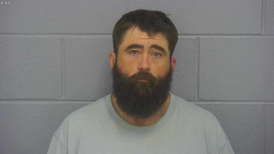 Arrest photo of JUSTIN  STEPHENS 